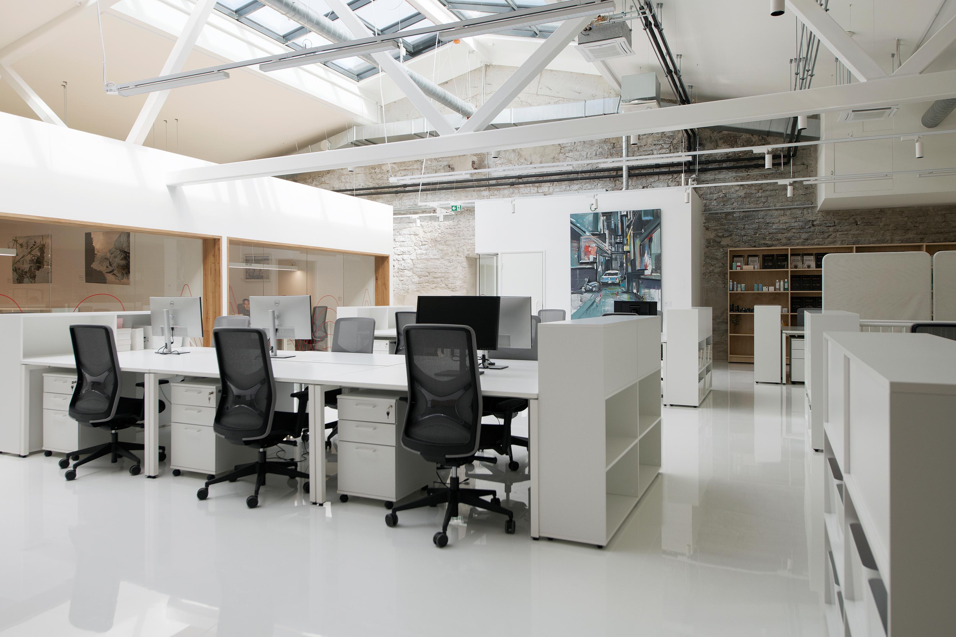 Magnum Office