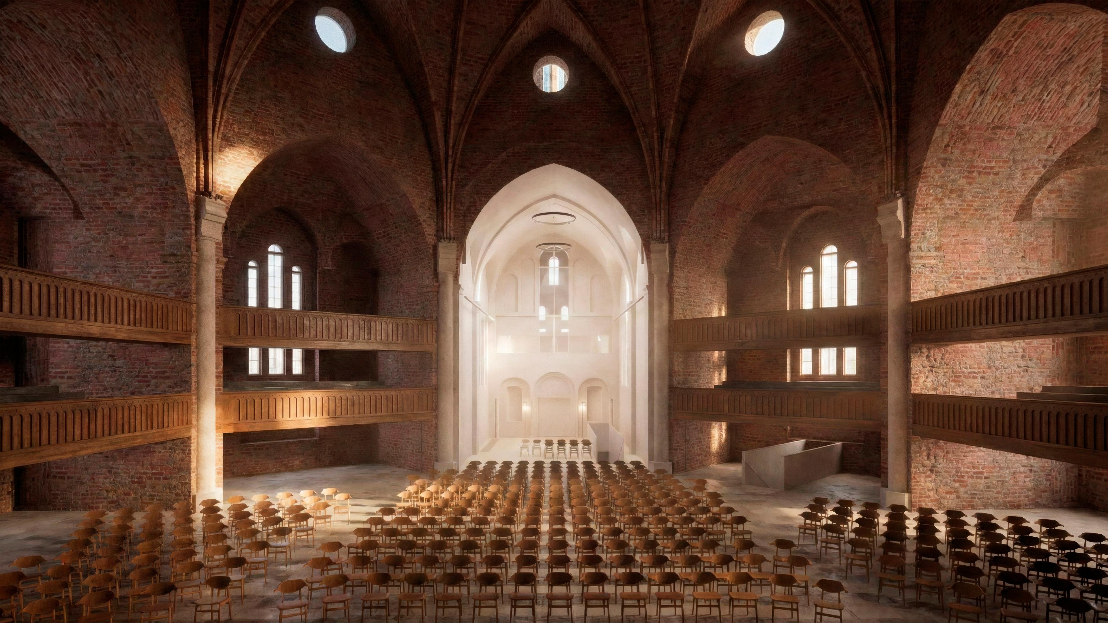 Alexander's Cathedral