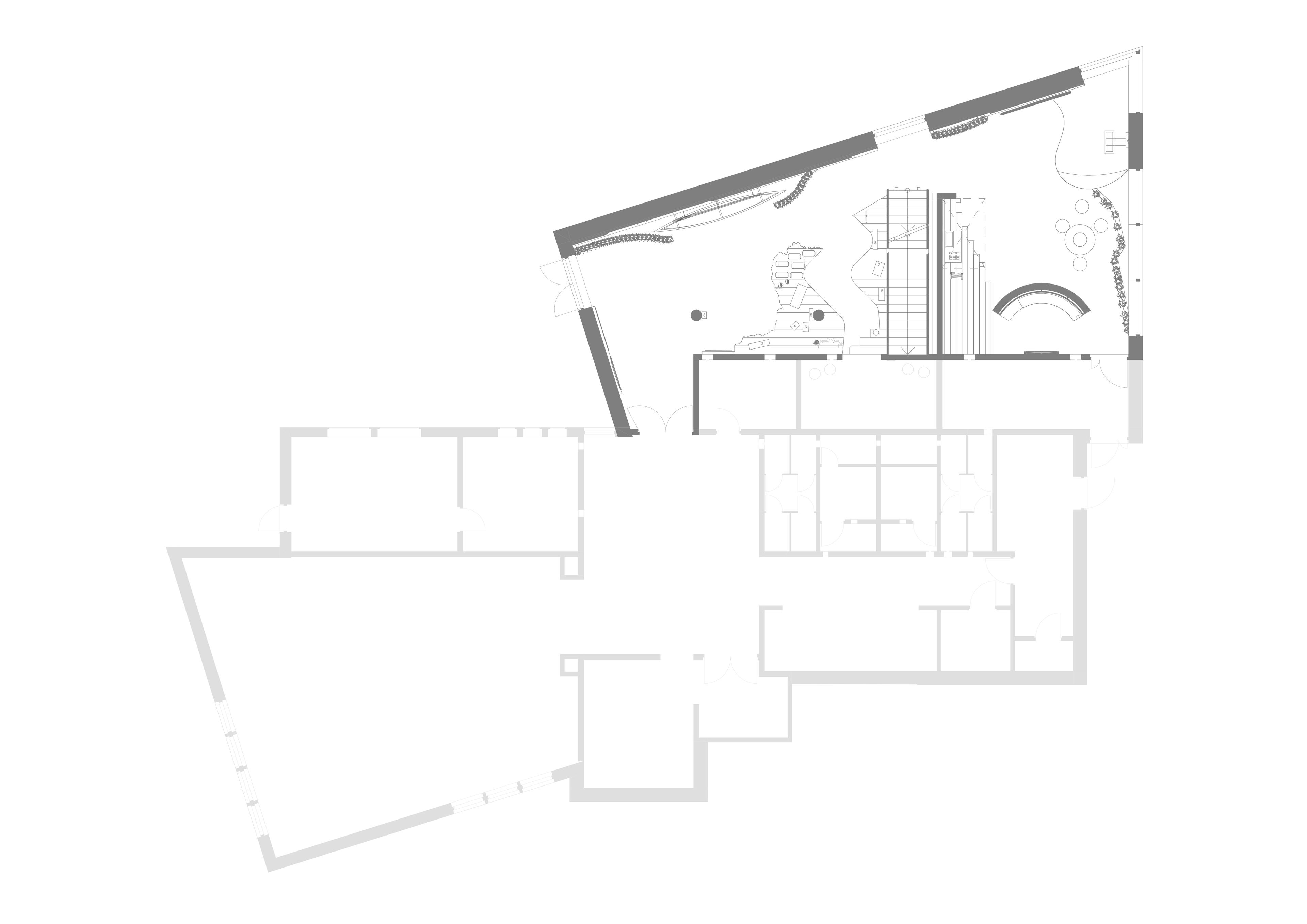 Soomaa National Park Visitor Centre