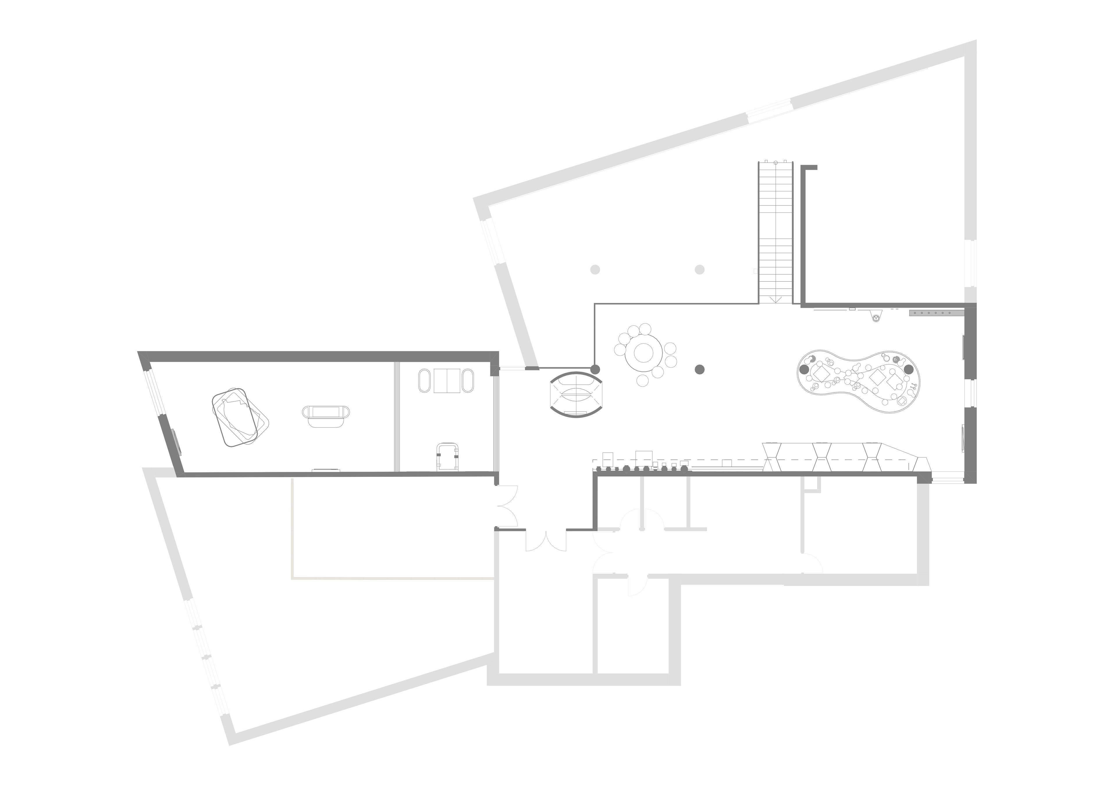 Soomaa National Park Visitor Centre