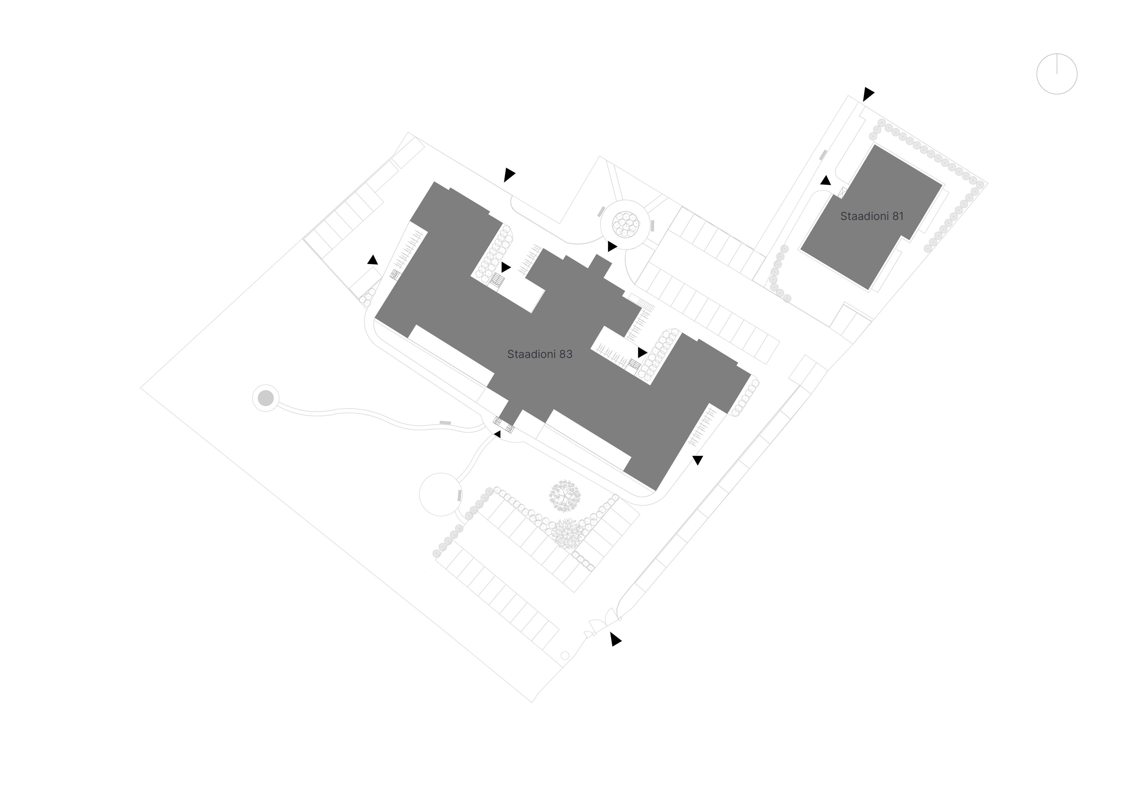 Staadioni 81