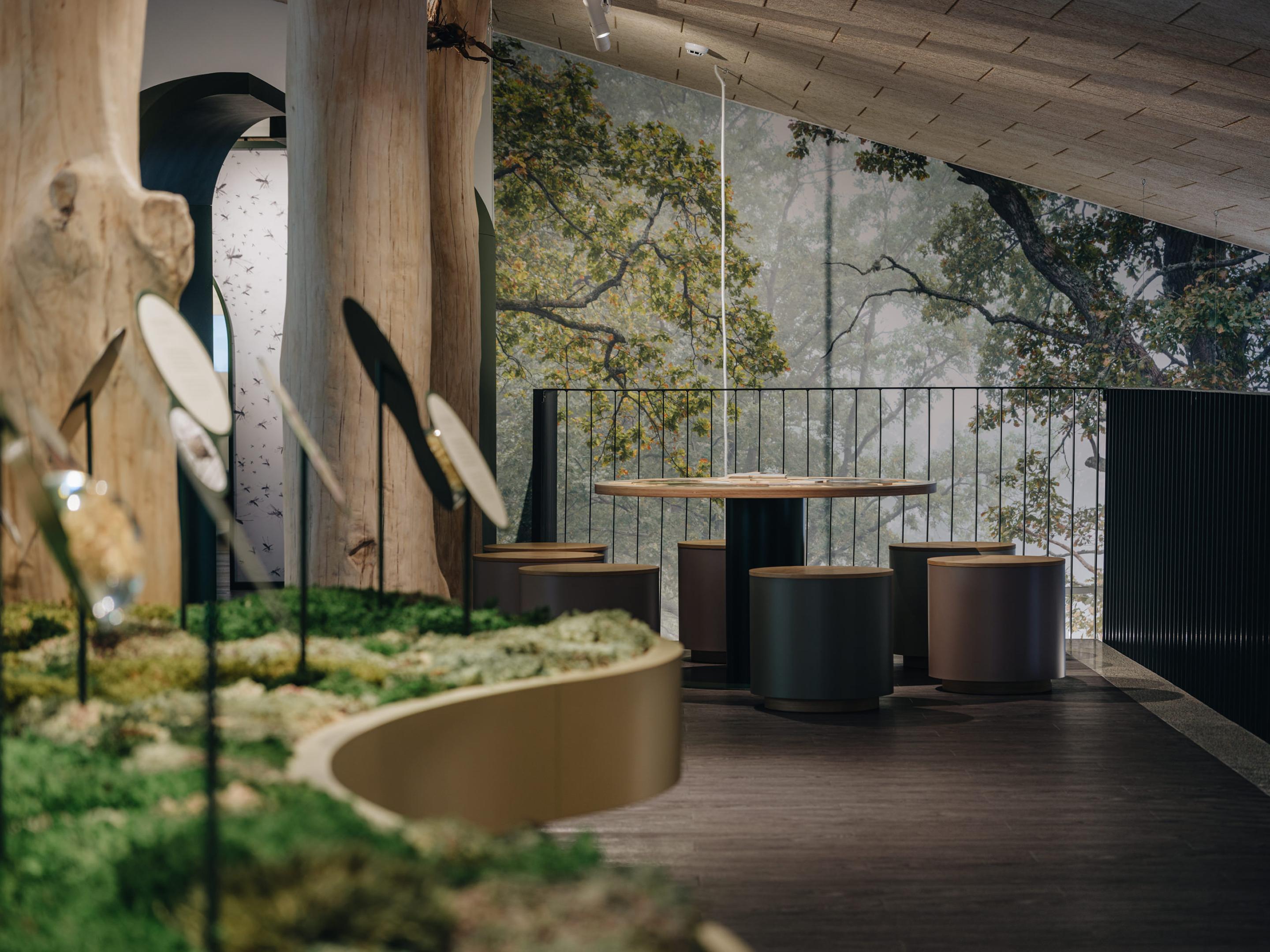 Soomaa National Park Visitor Centre