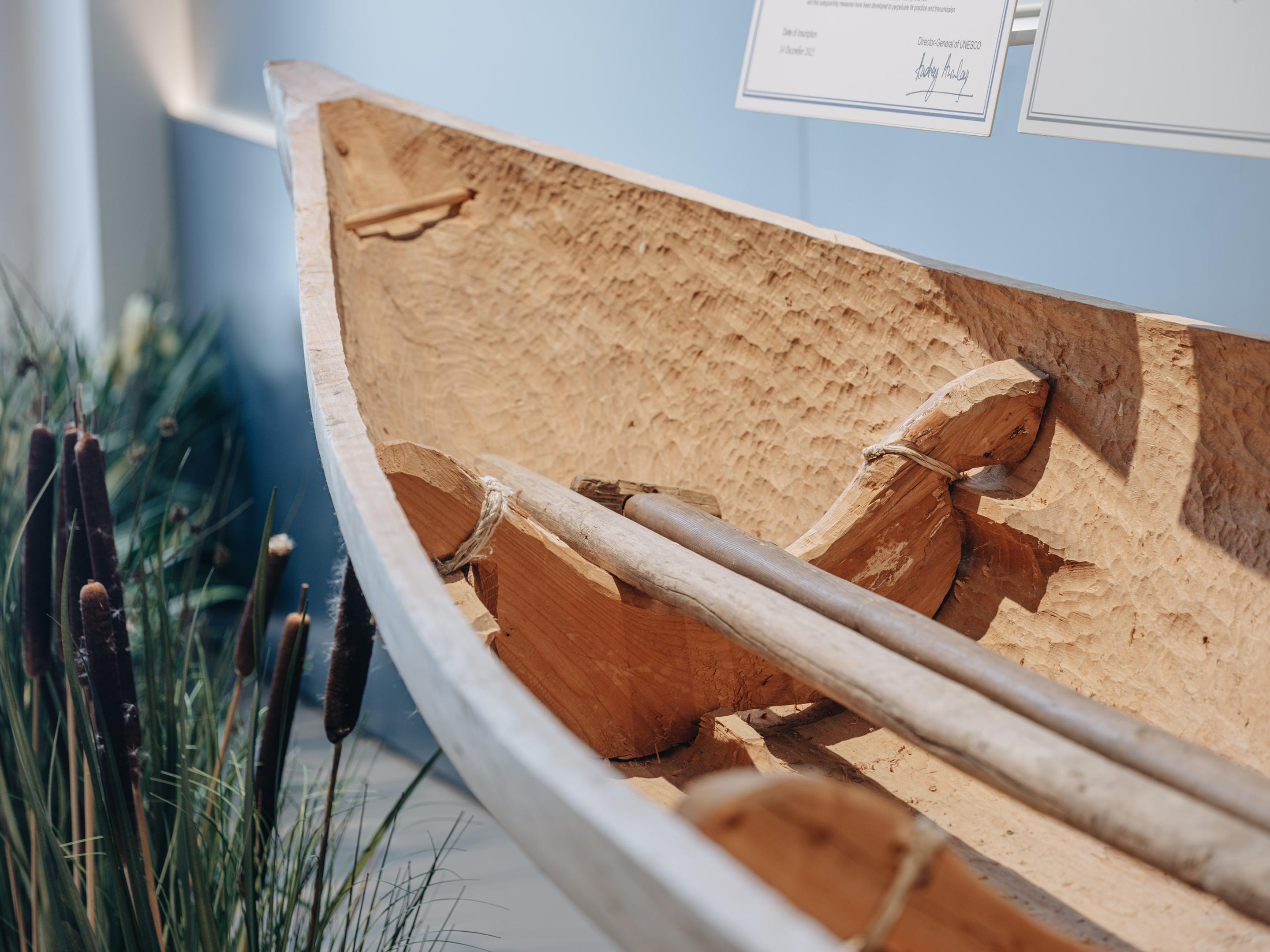 Soomaa National Park Visitor Centre